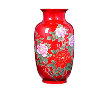 porcelaine for Jahrriesnge crystal glaze vase cna0829 Compatible porcelaine Jahrriesnge for crystal glaze vase cna0829