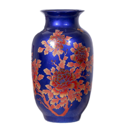 porcelaine for Jahrriesnge crystal glaze vase cna0831 Compatible porcelaine Jahrriesnge for crystal glaze vase cna0831