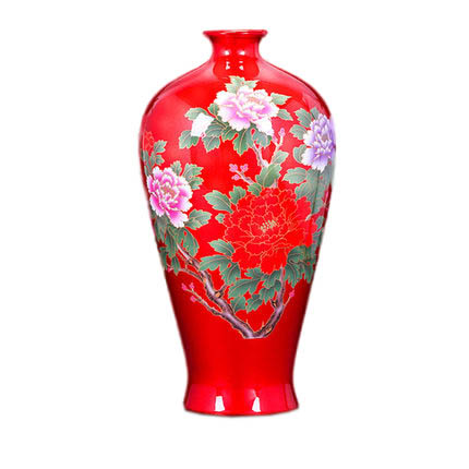 porcelaine for Jahrriesnge crystal glaze vase cna0837 Compatible porcelaine Jahrriesnge for crystal glaze vase cna0837