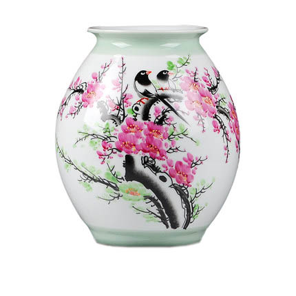 porcelaine for Jahrriesnge birds vase cna0838 Compatible porcelaine Jahrriesnge for birds vase cna0838