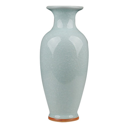 porcelaine for Jahrriesnge jun porcelain crack glaze white ice cube cna0839 Compatible porcelaine Jahrriesnge for jun porcelain crack glaze white ice cube cna0839
