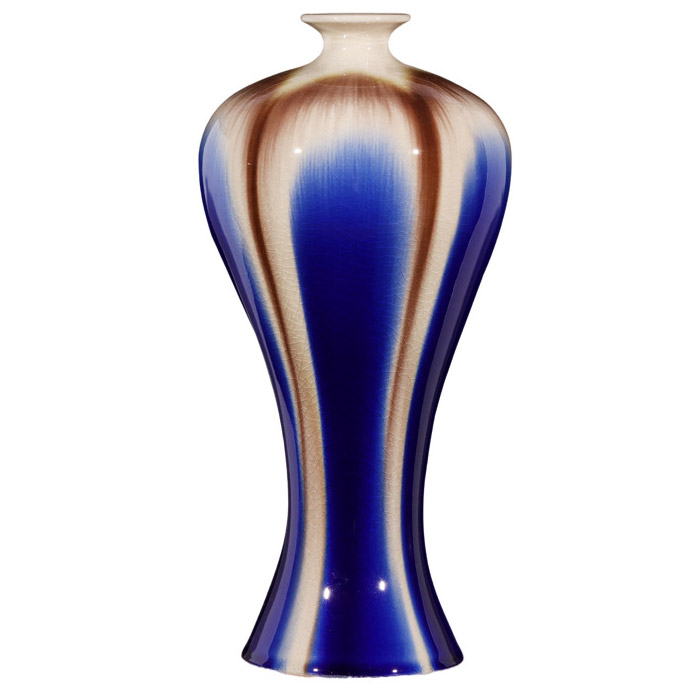 porcelaine for Jahrriesnge kiln crack crack glaze vase cna0846 Compatible porcelaine Jahrriesnge for kiln crack crack glaze vase cna0846