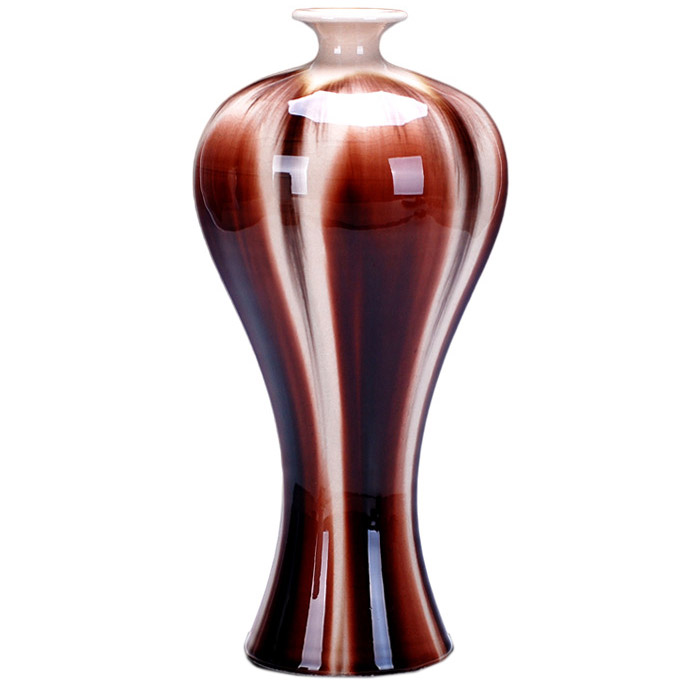 porcelaine for Jahrriesnge kiln crack crack glaze vase cna0848 Compatible porcelaine Jahrriesnge for kiln crack crack glaze vase cna0848