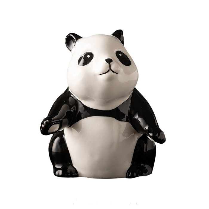 porcelaine for Jahrriesnge panda vase cna0850 Compatible porcelaine Jahrriesnge for panda vase cna0850