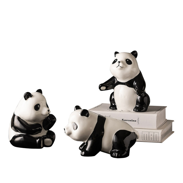 porcelaine for Jahrriesnge panda sets cna0856 Compatible porcelaine Jahrriesnge for panda sets cna0856