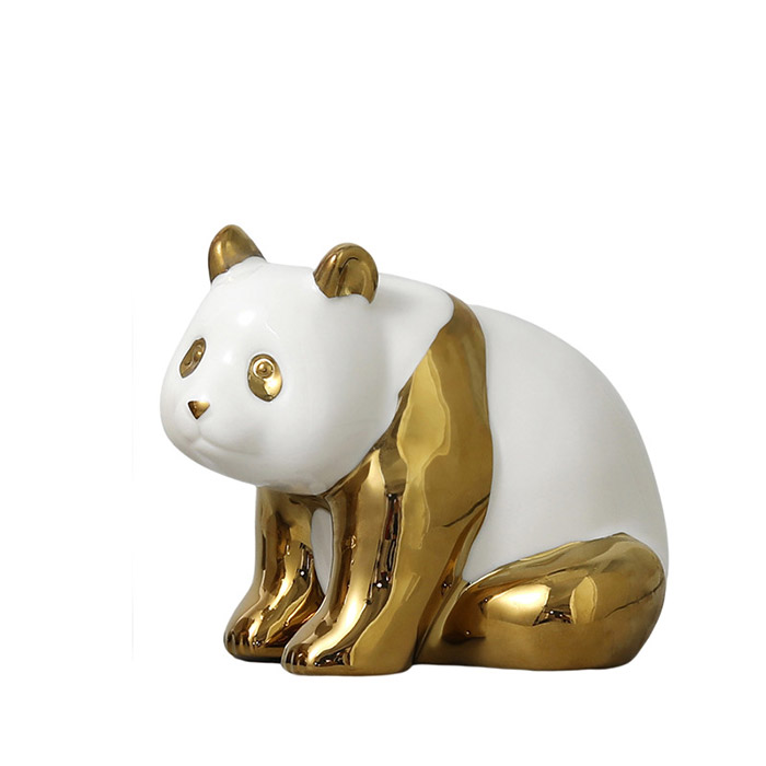porcelaine for Jahrriesnge panda vase cna0862 Compatible porcelaine Jahrriesnge for panda vase cna0862