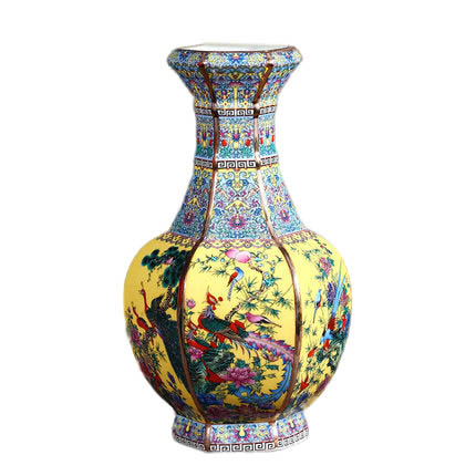 porcelaine for Jahrriesnge outline in gold vase cna0879 Compatible porcelaine Jahrriesnge for outline in gold vase cna0879