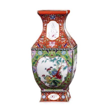 porcelaine for Jahrriesnge outline in gold vase cna0882 Compatible porcelaine Jahrriesnge for outline in gold vase cna0882