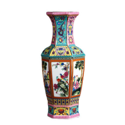 porcelaine for Jahrriesnge outline in gold vase cna0884 Compatible porcelaine Jahrriesnge for outline in gold vase cna0884
