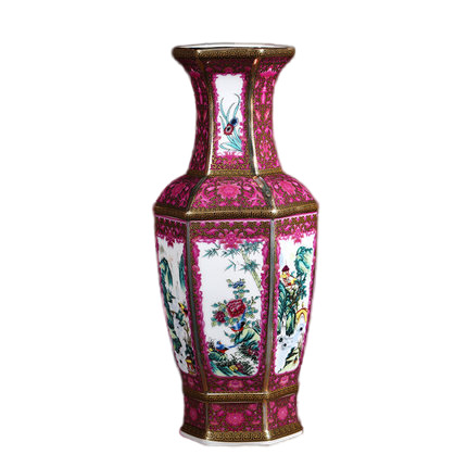 porcelaine for Jahrriesnge outline in gold vase cna0885 Compatible porcelaine Jahrriesnge for outline in gold vase cna0885