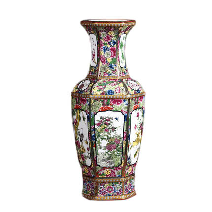 porcelaine for Jahrriesnge outline in gold vase cna0887 Compatible porcelaine Jahrriesnge for outline in gold vase cna0887