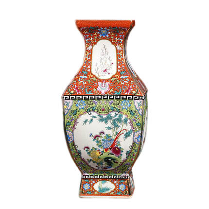 porcelaine for Jahrriesnge outline in gold vase cna0889 Compatible porcelaine Jahrriesnge for outline in gold vase cna0889