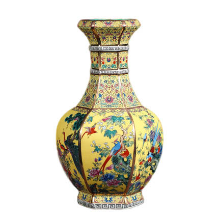 porcelaine for Jahrriesnge outline in gold vase cna0893 Compatible porcelaine Jahrriesnge for outline in gold vase cna0893