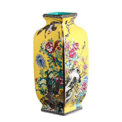 porcelaine for Jahrriesnge outline in gold vase cna0896 Compatible porcelaine Jahrriesnge for outline in gold vase cna0896