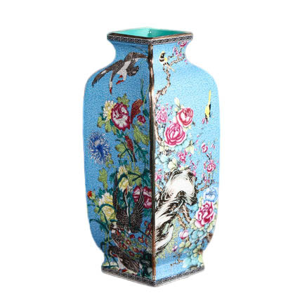 porcelaine for Jahrriesnge outline in gold vase cna0897 Compatible porcelaine Jahrriesnge for outline in gold vase cna0897