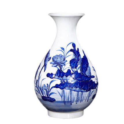 porcelaine for Jahrriesnge relief lotus vase cna0899 Compatible porcelaine Jahrriesnge for relief lotus vase cna0899