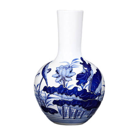 porcelaine for Jahrriesnge relief lotus vase cna0900 Compatible porcelaine Jahrriesnge for relief lotus vase cna0900