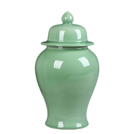 porcelaine for Jahrriesnge green binaural vase cna0918 Compatible porcelaine Jahrriesnge for green binaural vase cna0918