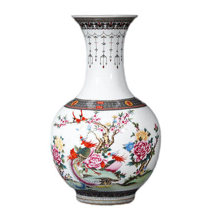 porcelaine for Jahrriesnge landscape vase cna0926 Compatible porcelaine Jahrriesnge for landscape vase cna0926