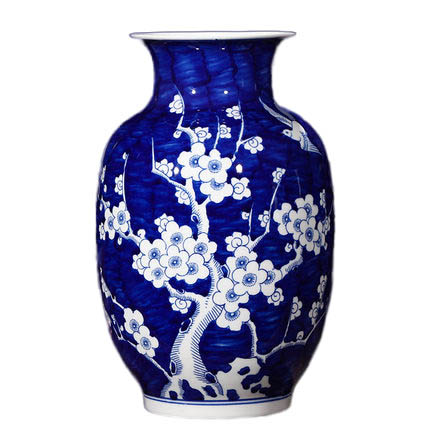 porcelaine for Jahrriesnge plum blossom vase cna0930 Compatible porcelaine Jahrriesnge for plum blossom vase cna0930