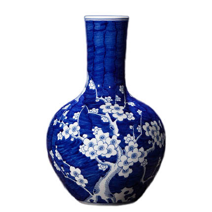 porcelaine for Jahrriesnge plum blossom vase cna0933 Compatible porcelaine Jahrriesnge for plum blossom vase cna0933