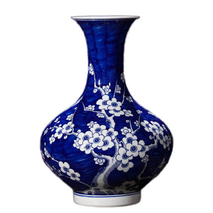 porcelaine for Jahrriesnge plum blossom vase cna0934 Compatible porcelaine Jahrriesnge for plum blossom vase cna0934
