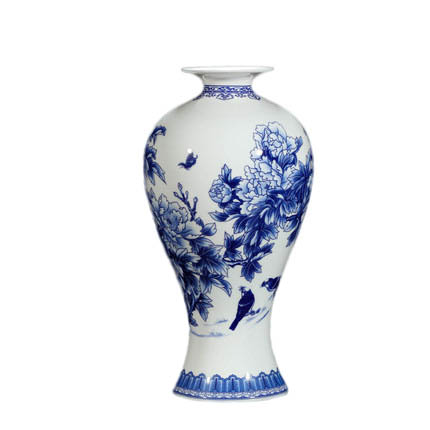 porcelaine for Jahrriesnge peony bone china vase cna0939 Compatible porcelaine Jahrriesnge for peony bone china vase cna0939