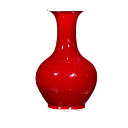 porcelaine for Jahrriesnge crack glaze red vase cna0944 Compatible porcelaine Jahrriesnge for crack glaze red vase cna0944