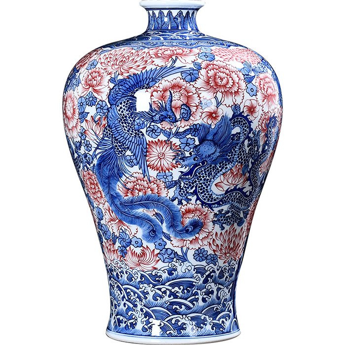 porcelaine for Jahrriesnge vase cna0951 Compatible porcelaine Jahrriesnge for vase cna0951