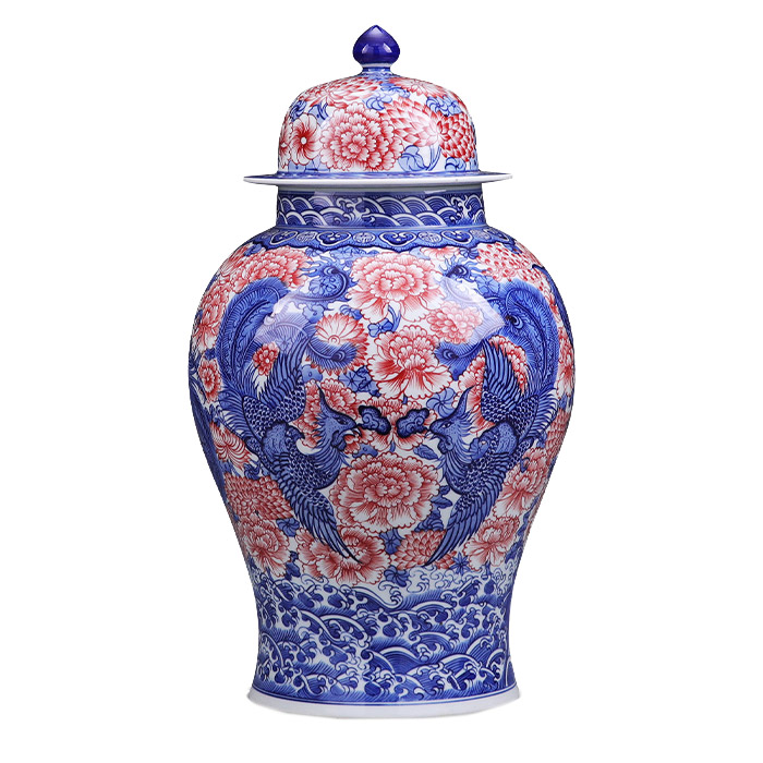 porcelaine for Jahrriesnge vase cna0953 Compatible porcelaine Jahrriesnge for vase cna0953