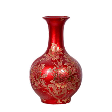 porcelaine for Jahrriesnge crystal glaze vase cna0955 Compatible porcelaine Jahrriesnge for crystal glaze vase cna0955
