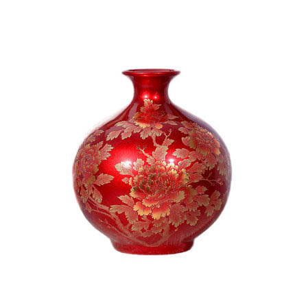 porcelaine for Jahrriesnge crystal glaze vase cna0957 Compatible porcelaine Jahrriesnge for crystal glaze vase cna0957