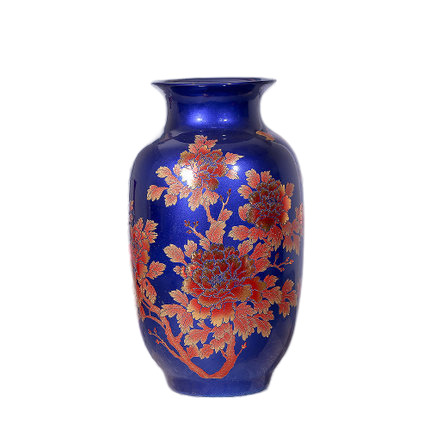 porcelaine for Jahrriesnge crystal glaze vase cna0961 Compatible porcelaine Jahrriesnge for crystal glaze vase cna0961
