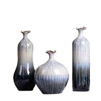 porcelaine for Jahrriesnge kiln drawing vase 3 pcs cna0983 Compatible porcelaine Jahrriesnge for kiln drawing vase 3 pcs cna0983