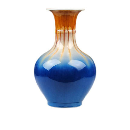 porcelaine for Jahrriesnge kiln crack glaze vase cna0999 Compatible porcelaine Jahrriesnge for kiln crack glaze vase cna0999