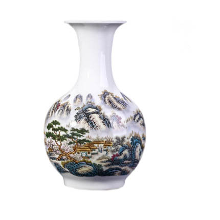 porcelaine for Jahrriesnge vase cna1013 Compatible porcelaine Jahrriesnge for vase cna1013
