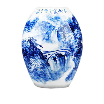 porcelaine for Jahrriesnge landscape vase cna1018 Compatible porcelaine Jahrriesnge for landscape vase cna1018