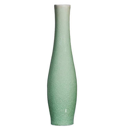 porcelaine for Jahrriesnge crack glaze vase cna1024 Compatible porcelaine Jahrriesnge for crack glaze vase cna1024