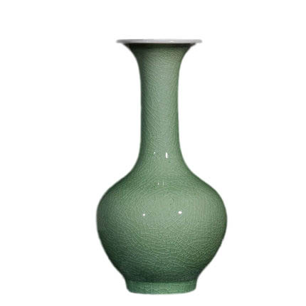 porcelaine for Jahrriesnge crack glaze vase cna1025 Compatible porcelaine Jahrriesnge for crack glaze vase cna1025