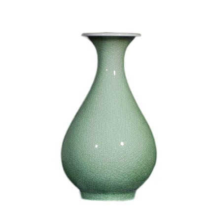 porcelaine for Jahrriesnge crack glaze vase cna1029 Compatible porcelaine Jahrriesnge for crack glaze vase cna1029