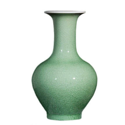 porcelaine for Jahrriesnge crack glaze vase cna1030 Compatible porcelaine Jahrriesnge for crack glaze vase cna1030