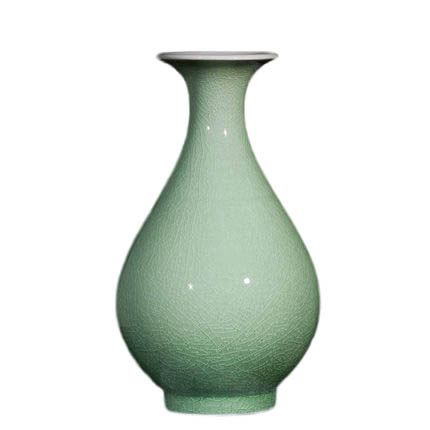 porcelaine for Jahrriesnge crack glaze vase cna1032 Compatible porcelaine Jahrriesnge for crack glaze vase cna1032