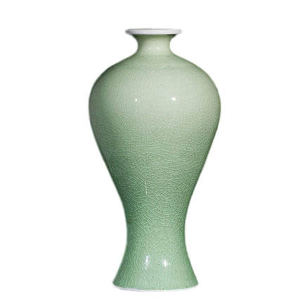 porcelaine for Jahrriesnge crack glaze vase cna1033 Compatible porcelaine Jahrriesnge for crack glaze vase cna1033