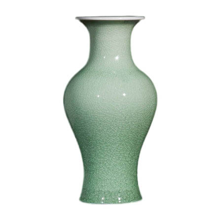 porcelaine for Jahrriesnge crack glaze vase cna1034 Compatible porcelaine Jahrriesnge for crack glaze vase cna1034