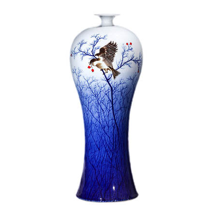 porcelaine for Jahrriesnge bird vase cna1037 Compatible porcelaine Jahrriesnge for bird vase cna1037