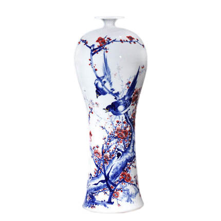 porcelaine for Jahrriesnge bird vase cna1038 Compatible porcelaine Jahrriesnge for bird vase cna1038