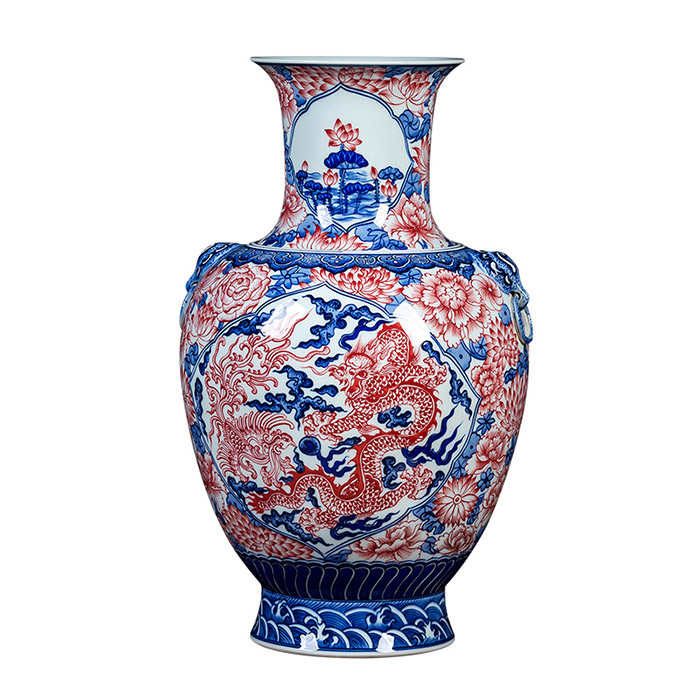 porcelaine for Jahrriesnge vase cna1052 Compatible porcelaine Jahrriesnge for vase cna1052