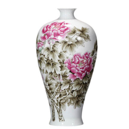 porcelaine for Jahrriesnge flowers vase cna1095 Compatible porcelaine Jahrriesnge for flowers vase cna1095