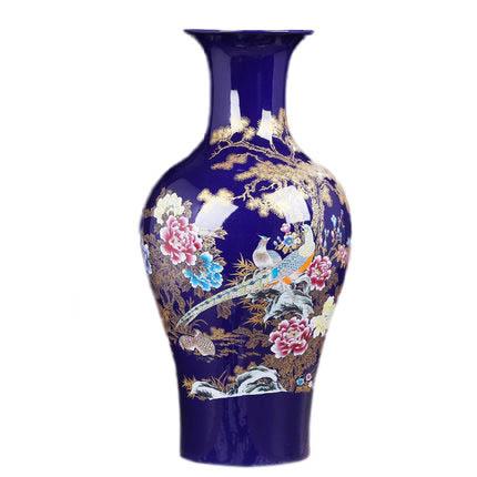 porcelaine for Jahrriesnge flowers and birds vase cna1103 Compatible porcelaine Jahrriesnge for flowers and birds vase cna1103