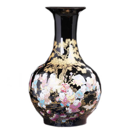 porcelaine for Jahrriesnge flowers and birds vase cna1105 Compatible porcelaine Jahrriesnge for flowers and birds vase cna1105